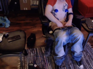 Royal2310  17-10-2021 Recorded Video Show